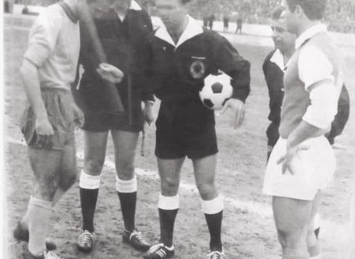 “Loro Boriçi, që njihte mirë që nga viti 1965-’66, kur drejtoi për një sezon ‘Lokomotivën’, në ‘70-ën do ta afronte me 16 futbollistët e Kombëtares…”/ Historia e panjohur e legjendës së futbollit durrsak
