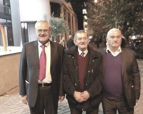 “Loro Boriçi, që njihte mirë që nga viti 1965-’66, kur drejtoi për një sezon ‘Lokomotivën’, në ‘70-ën do ta afronte me 16 futbollistët e Kombëtares…”/ Historia e panjohur e legjendës së futbollit durrsak