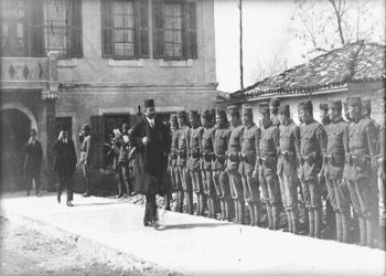 “Zgjedhje të lira dhe Qeveri që buron nga Parlamenti dhe që bazohet mbi të, kjo zgjidhje është formalisht me normale, veç duhet liri shtypi serioze…”/ Refleksionet e publicistit të njohur, në vitin 1936