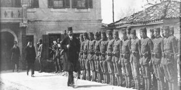 “Zgjedhje të lira dhe Qeveri që buron nga Parlamenti dhe që bazohet mbi të, kjo zgjidhje është formalisht me normale, veç duhet liri shtypi serioze…”/ Refleksionet e publicistit të njohur, në vitin 1936