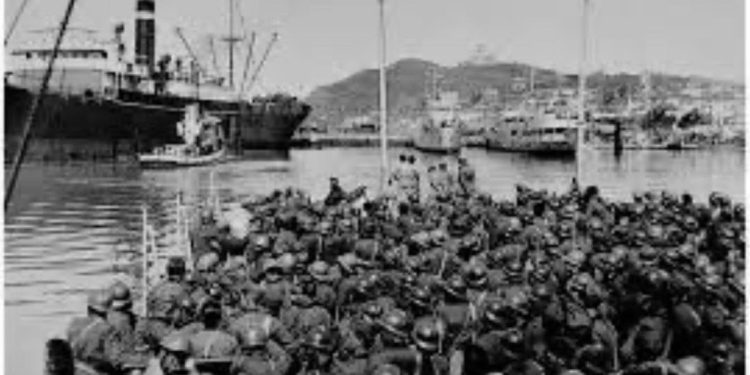 “Historiografia komuniste, madje edhe ajo e mëvonshme, e ka anatemuar largimin e Mbretit Zog nga Shqipëria më 7 prill ‘39, sikur ky largim përbënte…”/ Refleksionet e ish-deputetit dhe kreut të Legalitetit