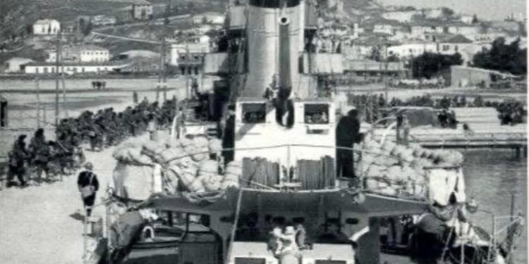 “Historiografia komuniste, madje edhe ajo e mëvonshme, e ka anatemuar largimin e Mbretit Zog nga Shqipëria më 7 prill ‘39, sikur ky largim përbënte…”/ Refleksionet e ish-deputetit dhe kreut të Legalitetit