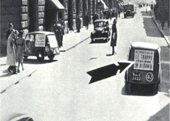 “Mbreti Zog i ka dërguar një mesazh të gjithë diplomatëve shqiptarë jashtë vendit, duke përfshirë edhe Uashingtonin, ku thotë se…”/ Shkrimet e panjohura të shtypit botëror, për 7 prillin ‘39