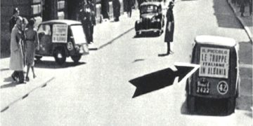 “Mbreti Zog i ka dërguar një mesazh të gjithë diplomatëve shqiptarë jashtë vendit, duke përfshirë edhe Uashingtonin, ku thotë se…”/ Shkrimet e panjohura të shtypit botëror, për 7 prillin ‘39