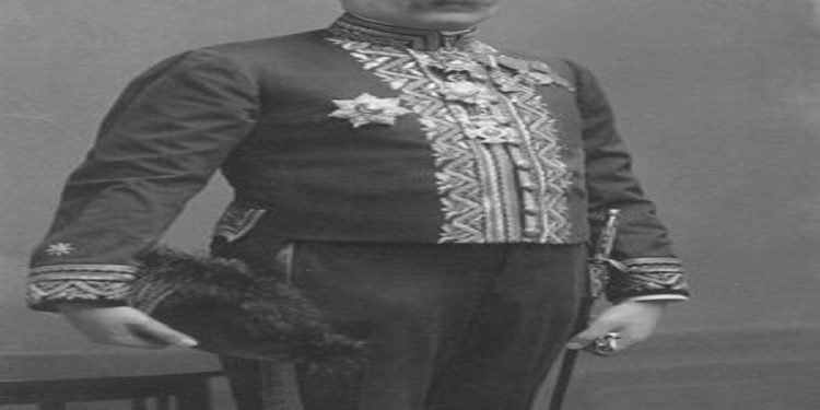 “Bajram Curri nuk është i komprometuar nga dosjet sekrete serbe, por ana e errët në karakterin e tij është interesi i tij i tmerrshëm personal, lakmia për para e…”/ Letra e panjohur nga arkivi i Austrisë