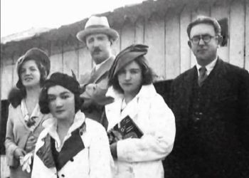 “Në 1929-ën, kur erdhi Faik Konica në Tiranë, i propozoi që të kthehej bashkë me të në SHBA-ës, që të vendosej në Institutin ‘Rockfeller’ në Nju York, por…”/ Historia e panjohur e mjekut të Mbretit Zog