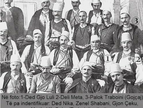 “Në vitin 1922, Armata e Tretë të Shkupit, me në krye kriminelët M. Stefanoviq dhe V. Angjellko, nën preteksin e grumbullimit të armëve…”/ Ana e panjohur e masakrave ndaj shqiptarëve