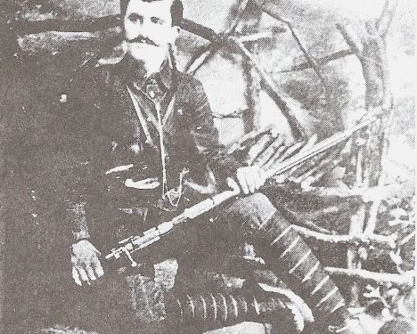 “Kur hynë në Mitropoli, thërrisnin; ‘rroftë autonomia, rroftë Greqia’, Stavro Samaraj u solli një flamur grek dhe e ngritën në ballkon të dhespot Gjermanos…”/ Ana e panjohur e masakrave greke në Korçë në 1914-ën