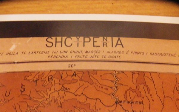 “Botimi i hartës më 1902, si dhe rëndësia madhore për ta zbuluar atë më në fund, për të saktësuar kështu zanafillën dhe pikënisjen e hartografisë shqiptare…”/ Ana e panjohur e krijimtarisë së Faik Konicës