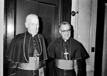 “Në 1977-ën, Kardinali Humberto Medeiros i Bostonit dhe Peshkopi ortodoks shqiptar Marko Lipe, bënë një deklaratë për ligjet antifetare në Shqipëri, ku…”/ Refleksionet e studiuesit të njohur nga SHBA-ës