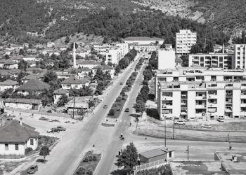 “Kur pikëpamjet e ideologjisë së federalizmit jugosllav, u bënë kulminante duke e mohuar qenësinë e shqiptarëve, ai u burgos nga UDB-ja, pasi…”/ Historia e panjohur e profesor Sulejman Elezit