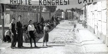 “Sigurimi akuzonte Rexho Plakun, P. Lolin dhe Sh. Rushitin, se në nëntor 1945, ishin takuar në Pagaj të Konispolit, me nënkolonelin grek, Miltiadh Muzaqitis…”/ Historia e grupeve antikomuniste pas vitit ‘45