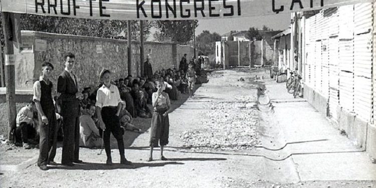 “Sigurimi akuzonte Rexho Plakun, P. Lolin dhe Sh. Rushitin, se në nëntor 1945, ishin takuar në Pagaj të Konispolit, me nënkolonelin grek, Miltiadh Muzaqitis…”/ Historia e grupeve antikomuniste pas vitit ‘45