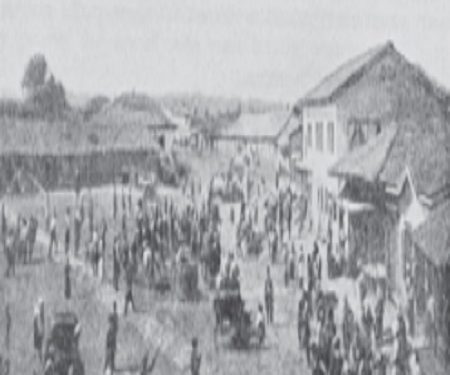 “Në vitin 1922, Armata e Tretë të Shkupit, me në krye kriminelët M. Stefanoviq dhe V. Angjellko, nën preteksin e grumbullimit të armëve…”/ Ana e panjohur e masakrave ndaj shqiptarëve