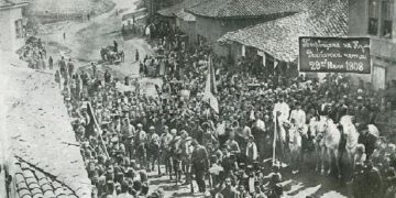 “Ende sot në vise të Kumanovës këndohen këngët e Xhem Sadrisë dhe Halit Brezës e, tregohen vendet ku ata kanë luftuar me çetat e tyre, të cilat…”/ Historia tragjike e masakrave të serbëve ndaj shqiptarëve