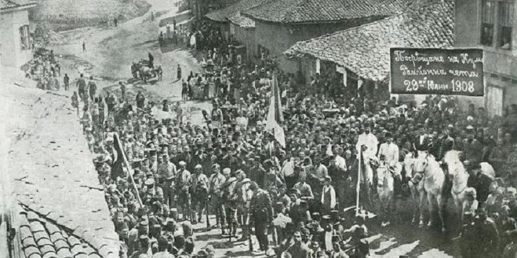 “Ende sot në vise të Kumanovës këndohen këngët e Xhem Sadrisë dhe Halit Brezës e, tregohen vendet ku ata kanë luftuar me çetat e tyre, të cilat…”/ Historia tragjike e masakrave të serbëve ndaj shqiptarëve