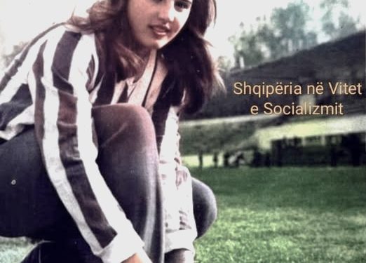 “Kur po shkonin nga Instituti i Fizkulturës, pasi andej kishte edhe vajza, diku në një cep të pistës, në kërcim së larti, ishte duke…”/ Historia e panjohur e mjeshtërve të mëdhenj të sportit: Pronjari – Zaçe