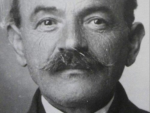 “Konsullata austriake në Prizren, përmes zv. konsullit Prochaska, më 29 korrik 1907, njofton se Imzot Troksi shuguroi Dom Zef Ramajn…”/ Historia e panjohur e priftit që pagëzoj fëmijën Gonxhe Bojaxhi në Shkup