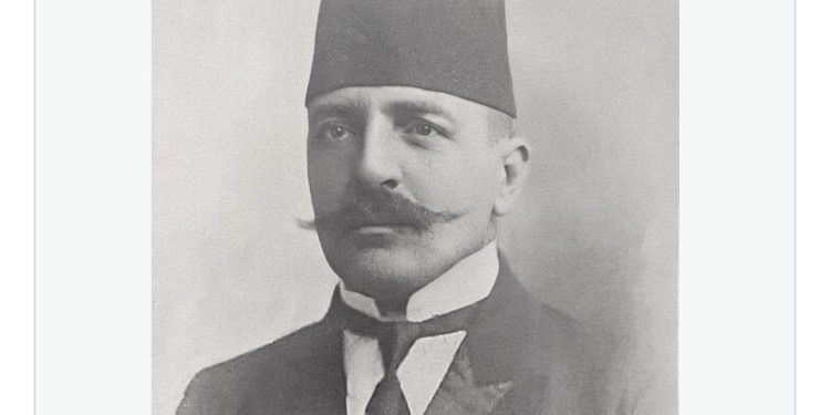 “Gazeta ‘Shqypëja e Shqypënis’ e Sofjes më 11 mars 1910, i njoftonte lexuesit se Hasan Prishtina dhe Nexhib Draga, e kundërshtuen Valiun, pasi…”/ Historia e panjohur e dy patriotëve nga Kosova