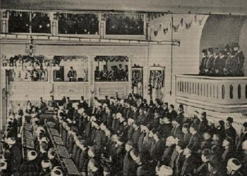 “Në gazetën ‘Turku i ri’, thuhej se drejtori i Bankës Kombëtare Osmane, Sir Ernest Cassel, duhej t`i ofronte Ismail Qemalit 100.000 stërlina ryshfet, që të merrte…”/ Ana e panjohur e plakut të Vlorës