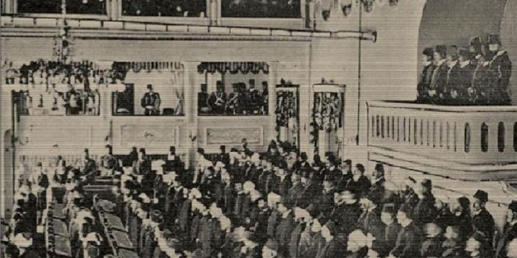“Në gazetën ‘Turku i ri’, thuhej se drejtori i Bankës Kombëtare Osmane, Sir Ernest Cassel, duhej t`i ofronte Ismail Qemalit 100.000 stërlina ryshfet, që të merrte…”/ Ana e panjohur e plakut të Vlorës