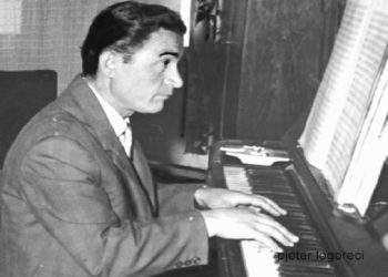 “Një herë u përballëm me doktor Sandër Ashtën, i cili po vinte perballë nesh me gruan e tij dhe kur ai nga gëzimi, hapi krahët, Pjetri i tha…”/ Dëshmia e rrallë e gruas ruse të kompozitorit të famshëm