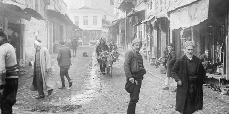 “Konsulli austro-hungarez në Shkup, Heimroth, më 9 shkurt 1913 i shkruan Vjenës, se Imzot Mjeda raportonte duke u bazuar te Dom Zef Ramaj…”/ Kur Europa tmerrohej nga masakrat serbe ndaj shqiptarëve