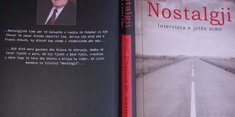 “Në spitalin e ‘Bajram Currit’ përballë një aparati të vjetër skopie, mbeti i shtangur, kur pa se tre pacientët e parë e kishin zemrën në krahun e djathtë dhe…”/ Historia e panjohur e Dr. Hektor Çoçolit