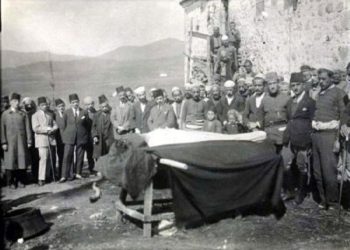 “Zogu s’ka dorë në vrasjen e Bajram Currit, një patrioti të admiruar, madje ai dërgoi xhandarët ta merrte në dorëzim, por e vranë…”/ Dëshmia e rrallë e ish-ministrit që u shua 96 vjeç në SHBA-ës