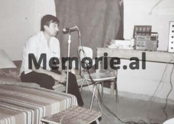 “Qeveria e Hoxhës do të shkatërrohet patjetër, si ai, do vdesë dhe qeveria e tij, ku i kini kishat o spiunët e Enverit…”?! / Raportet sekrete të Sigurimit: Incidentet e të arratisurve shqiptarë në Kakavijë, 1986-’87