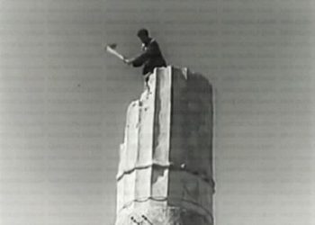 “Në ’67-ën, një javë para se të ndalohej me ligj besimi fetar, kur vëllai i Ramiz Alisë, në përpjekje për t’i shpjeguar mosekzistencën e zotit, At Zef Pllumi i…”/ Studimi i historianit të njohur, Gjon Boriçi   