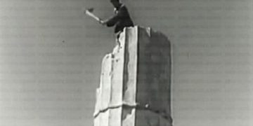 “Në ’67-ën, një javë para se të ndalohej me ligj besimi fetar, kur vëllai i Ramiz Alisë, në përpjekje për t’i shpjeguar mosekzistencën e zotit, At Zef Pllumi i…”/ Studimi i historianit të njohur, Gjon Boriçi   