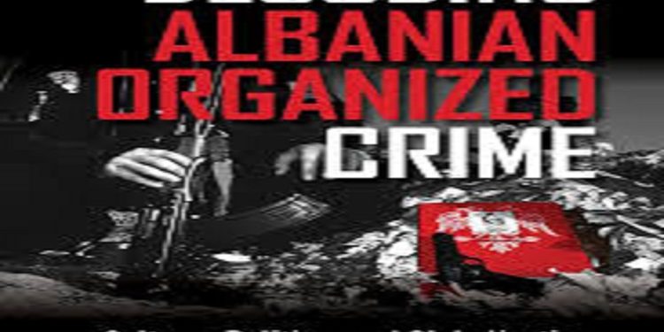 “Marrëveshja e Sigurimit me organizatat kriminale italiane u miratua nga Byroja Politike dhe Enver Hoxha, pasi u duhej…”/ Libri i pedagoges së Universitetit të Kalifornisë në SHBA-ës, Jana Arsovska
