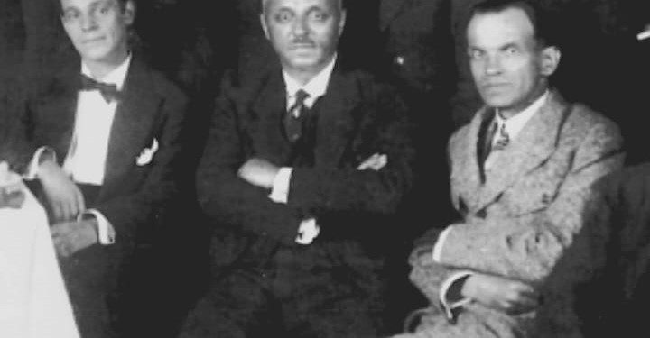 “Në 1929-ën, kur erdhi Faik Konica në Tiranë, i propozoi që të kthehej bashkë me të në SHBA-ës, që të vendosej në Institutin ‘Rockfeller’ në Nju York, por…”/ Historia e panjohur e mjekut të Mbretit Zog