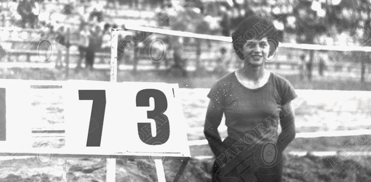 “Kur po shkonin nga Instituti i Fizkulturës, pasi andej kishte edhe vajza, diku në një cep të pistës, në kërcim së larti, ishte duke…”/ Historia e panjohur e mjeshtërve të mëdhenj të sportit: Pronjari – Zaçe