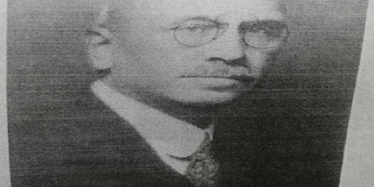 “Bajram Curri nuk është i komprometuar nga dosjet sekrete serbe, por ana e errët në karakterin e tij është interesi i tij i tmerrshëm personal, lakmia për para e…”/ Letra e panjohur nga arkivi i Austrisë