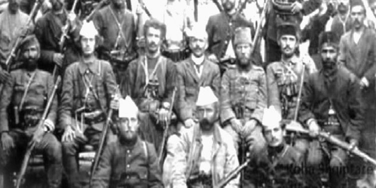 “Kam dyshimin e madh, se në asnjë vend të Bllokut Lindor, regjimi nuk ka patur fatin komod që pati në Shqipërinë komuniste, pasi…”/ Libri i Mërgim Korçës, që u nda nga jeta në SHBA-ës në shkurt 2026