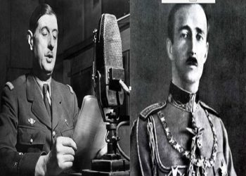 “Gjenerali De Gaulle do të konsiderojë të pavlefshme dhe të paqenë rrëzimin e Mbretit Zog i I-rë i shqiptarëve nga italianët, pasi ata…”/ Refleksionet e studiuesit të njohur, Thomas Frashëri