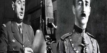 “Gjenerali De Gaulle do të konsiderojë të pavlefshme dhe të paqenë rrëzimin e Mbretit Zog i I-rë i shqiptarëve nga italianët, pasi ata…”/ Refleksionet e studiuesit të njohur, Thomas Frashëri