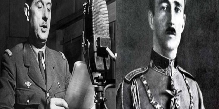 “Gjenerali De Gaulle do të konsiderojë të pavlefshme dhe të paqenë rrëzimin e Mbretit Zog i I-rë i shqiptarëve nga italianët, pasi ata…”/ Refleksionet e studiuesit të njohur, Thomas Frashëri