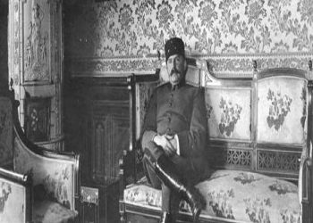 “Hasan Riza Pasha, që para Shpalljes së Pavarësisë, i kishte propozuar Patër Gjergj Fishtës të shkruante një marsh në gjuhën shqipe, për ushtarët shqiptarë myslimanë …”/ Dëshmia e rrallë e historianit të njohu