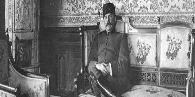 “Hasan Riza Pasha, që para Shpalljes së Pavarësisë, i kishte propozuar Patër Gjergj Fishtës të shkruante një marsh në gjuhën shqipe, për ushtarët shqiptarë myslimanë …”/ Dëshmia e rrallë e historianit të njohu