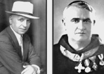 “Faik Konica, shprehej: Kot së koti përpiqen grekët e sotëm të kërkojnë në letërsinë e tyre një vepër më të plotë se ‘Lahuta’ e Gjergj Fishtës…”/ Refleksionet e studiuesit të njohur nga SHBA-ja