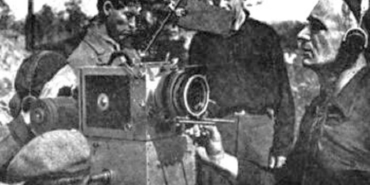 “Filmi ‘Kutuzov’ i Vladimir Petrovit u realizua me qëllimin e vetëm, për të bindur sovjetikët se fitorja mbi Gjermaninë naziste ishte e mundur, për të…”/ Libri i ri i gazetarit dhe diplomatit Bashkim Trenova