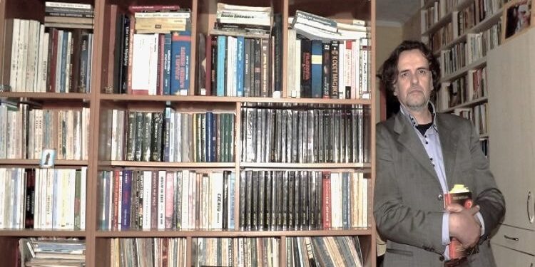 “Bujar Hurdhri mori mbi vete rrezikun dhe barrën e një misioni kulturor, ta shndërronte Shtëpinë Botuese ‘Onufri’ në një tempull të…”/ Refleksionet e gazetarit të njohur, për botuesin e Kadaresë