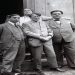 “Shkrimtari dhe poeti Alfons Paqueti i arrestuar dhe burgosur nga Gestapo në vitin 1935, vdes në 1944, kurse arkitektë, poetë, profesorë, etj.,..“/Libri i ri i gazetarit dhe diplomatit të njohur, Bashkim Trenova