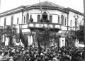 “Babai ishte gazetar te ‘Bashkimi’ dhe pak ditë para arrestimit, Enver Hoxha pyeti kryeredaktorin Thanas Nano, se…”/ Dëshmia e rrallë e të bijës së Zyhdi Herrit, një nga 22 të pushkatuarit për ambasadën sovjetike