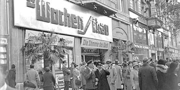 “Në ‘Sov-Eksport-Film’, organizëm i ngarkuar me shpërndarjen e filmit sovjetik në botë, oficerët e KGB-së përbënin dhe kontrollonin…”/ Libri i ri i gazetarit dhe diplomatit Bashkim Trenova