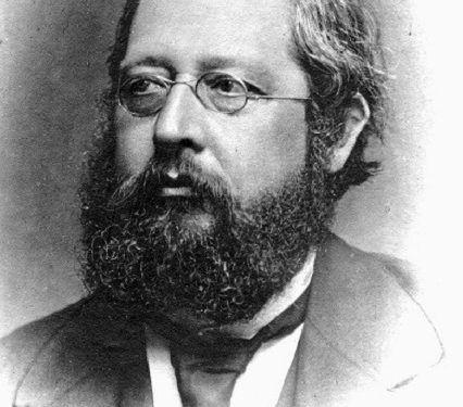 “Kompozitori bolshevik, Arseni Avramov, e deklaroi Sebastian Bachun; ‘një kriminel i madh përpara historisë, që ka deformuar dëgjimin e miliona njerëzve, pasi…”/ Libri i ri i gazetarit dhe diplomatit Bashkim Trenova
