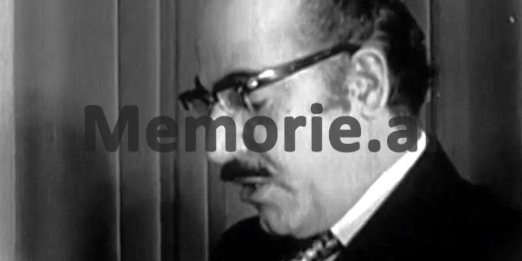 “Kur ambasadori iranian i Shahut Mohammad Reza Pahlevi, Alinaghi Said Ansari, shtërngonte duart me Haxhi Lleshin në Tiranë dhe…”/ Fotot e rralla të marsit 1973